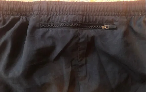Nike Shorts - Image 3