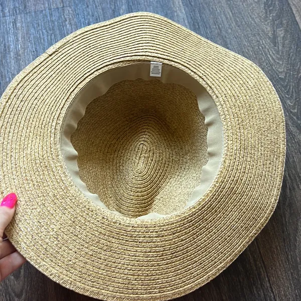 Beach Beaded Hat - Image 4