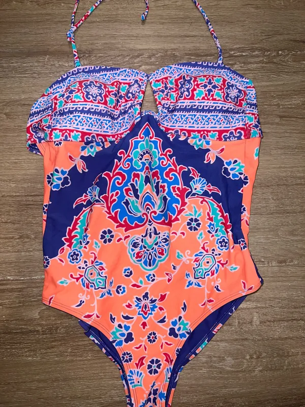 Aerie One-Piece Swimsuit - Image 3