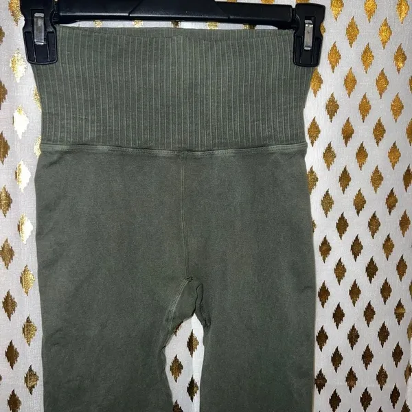 FP Movement by Free People Good Karma Leggings green size S - Image 6