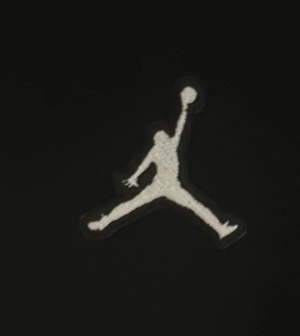 Jordan Nike sweatshirt - Image 2