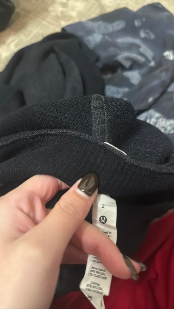 Lululemon Cardigan Sweater - Image 4