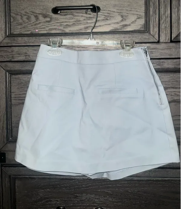 English Factory skort  - Image 2