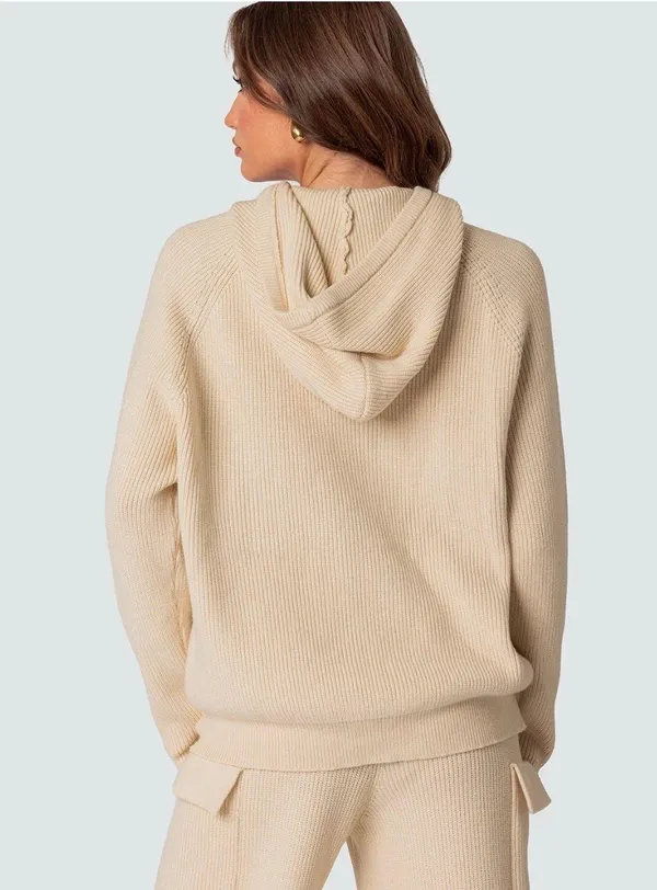 Edikted Hoodie - Image 2