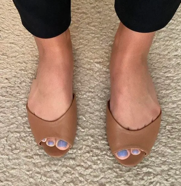 Nine West Flats - Image 2