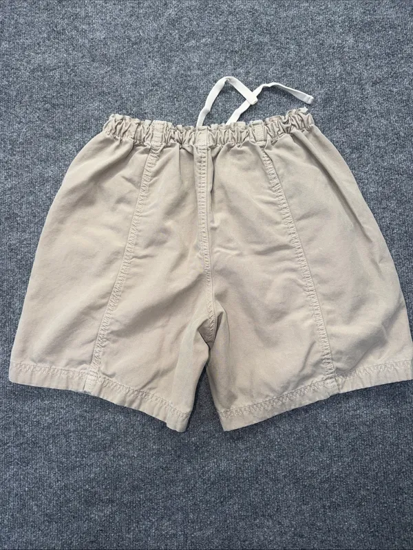 Aerie Jort Woven Drawstring Shorts - Image 4