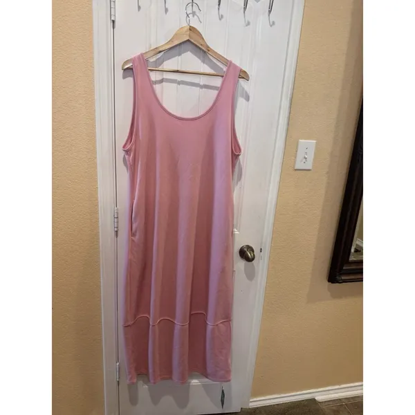 Halara Women'sActive Dress Sizes L - Image 2