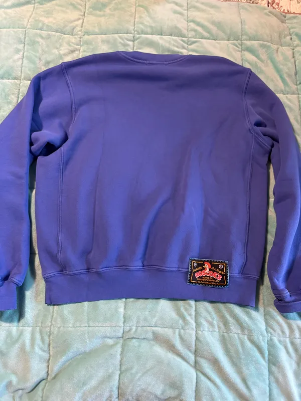 Madhappy Sweatshirt - Image 4