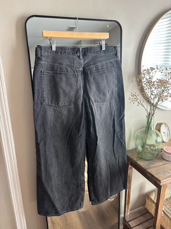 Madewell Superwide-Leg Jeans - Image 3