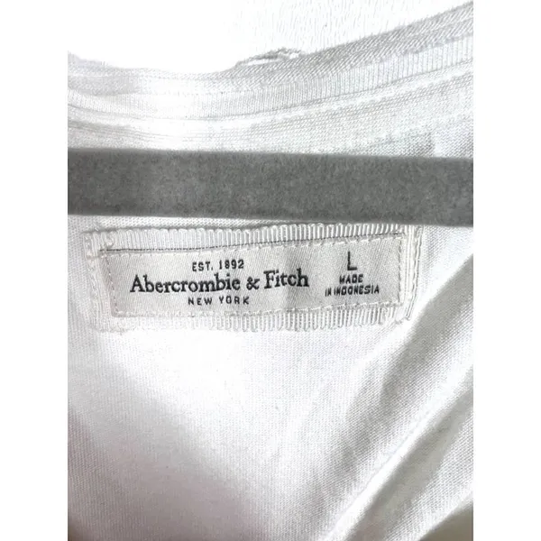 Abercrombie & Fitch lace embroidered‎ top - Image 5
