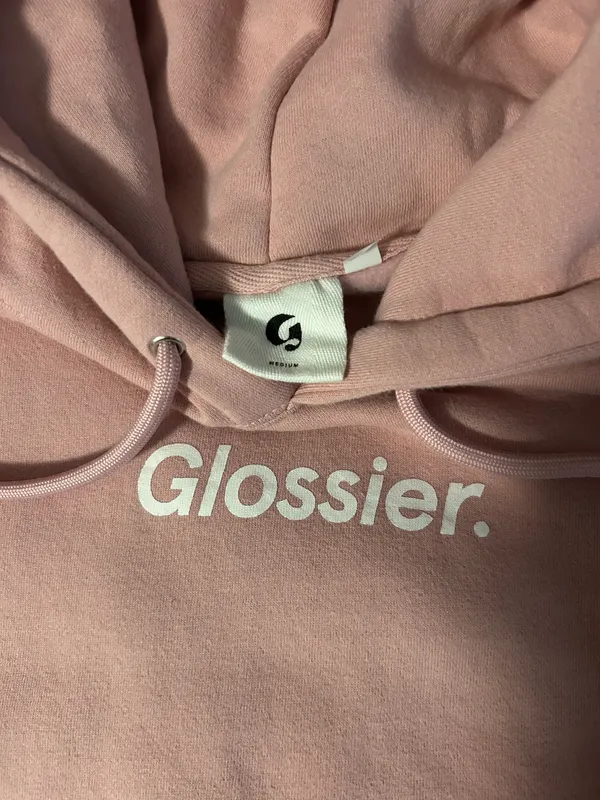 Glossier Hoodie - Image 3