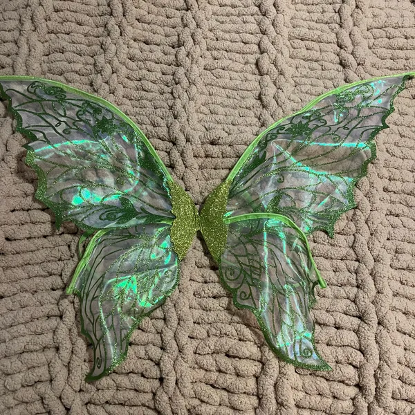 Fairy Halloween Costume Multiple Size undefined - Image 5