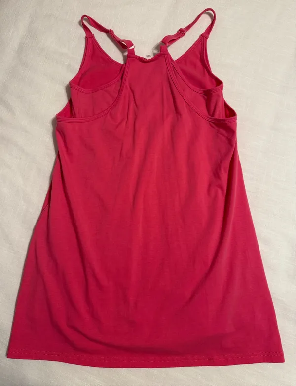 Amazon Athletic Dress - Image 2