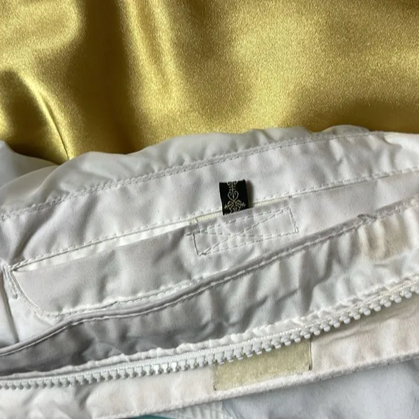 Columbia Water Resistant Jacket/Shell Size XL - Image 12