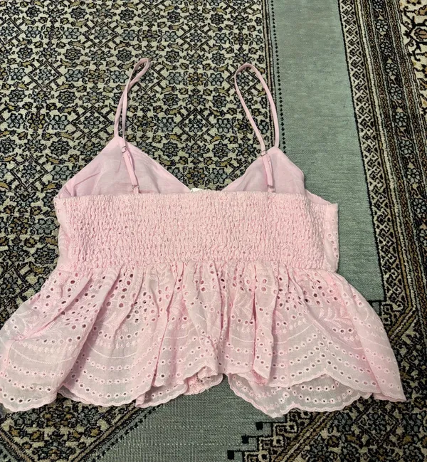 Altar'd State Tank top - Image 2