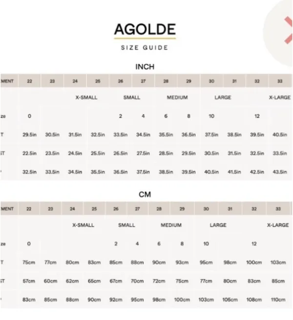 Agolde Elna Bodysuit in Gravity Small - Image 2