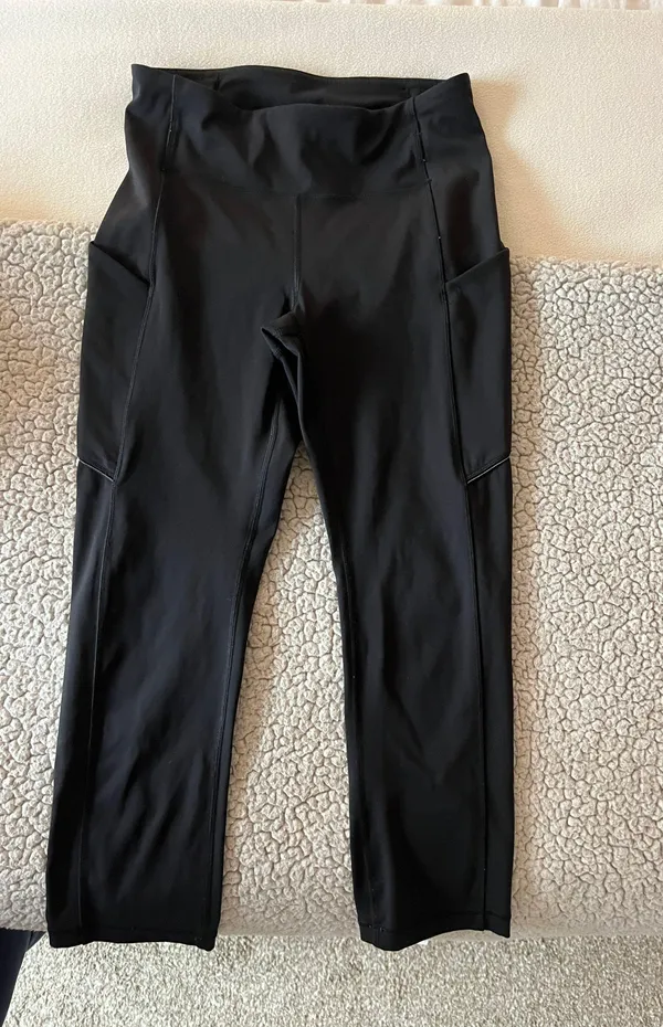 Lululemon leggings - Image 2