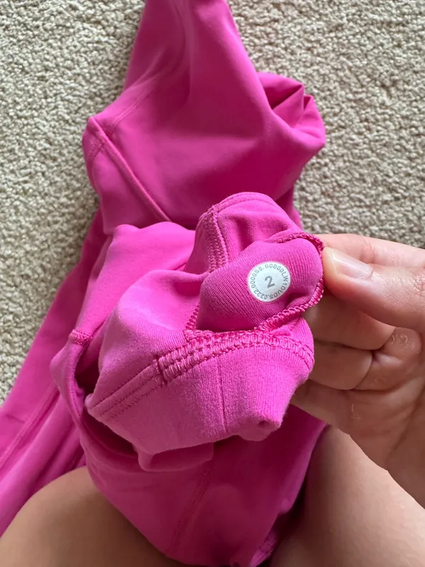 Lululemon pink set - Image 5