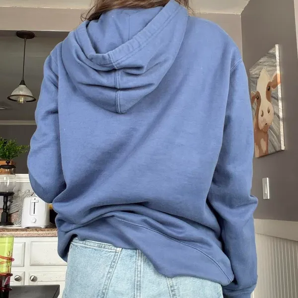 Life is Good Hoodie - Image 6