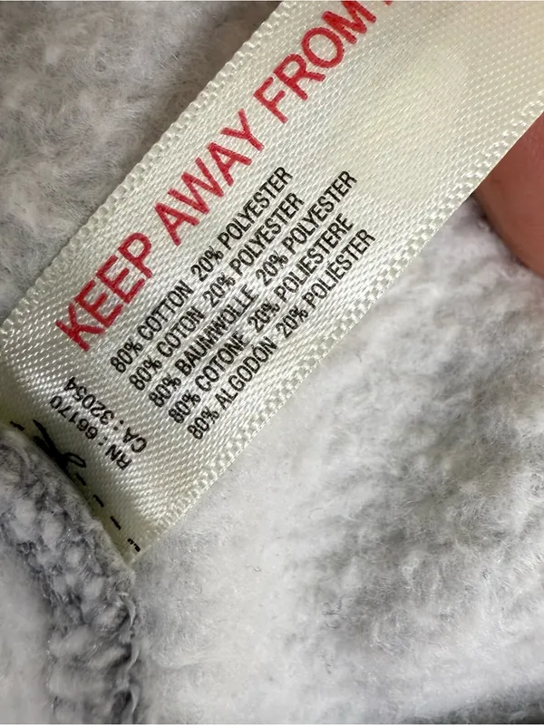 Free People Movement Intercept Tank in Heather Gray - Image 4