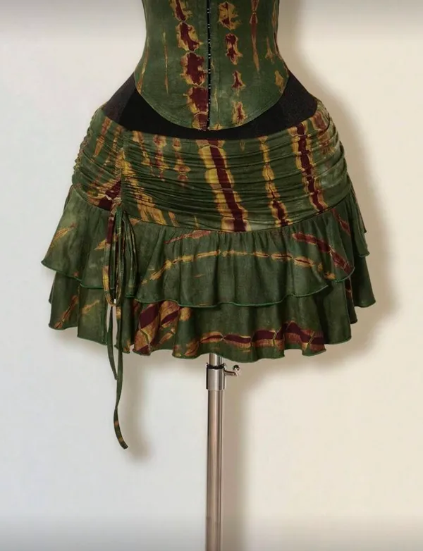 Boho set Multiple Size L - Image 4