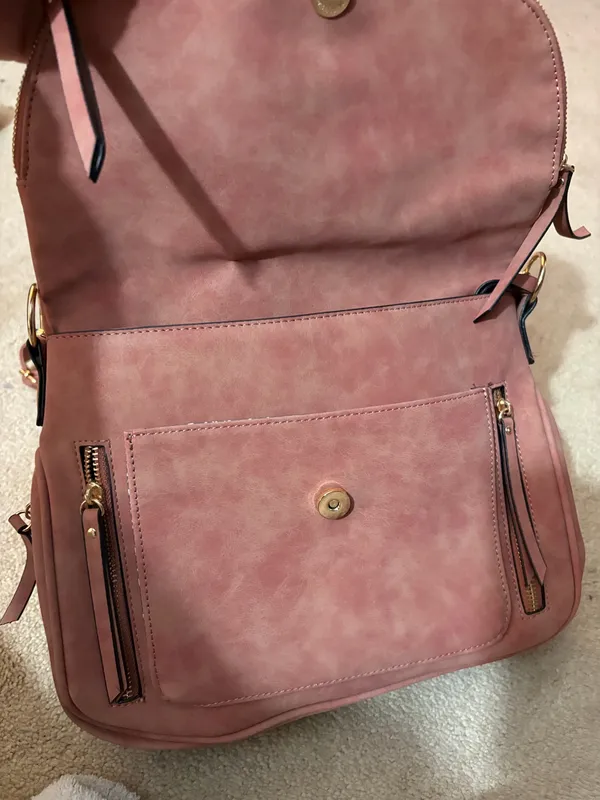 Brand new light pink crossbody - Image 2