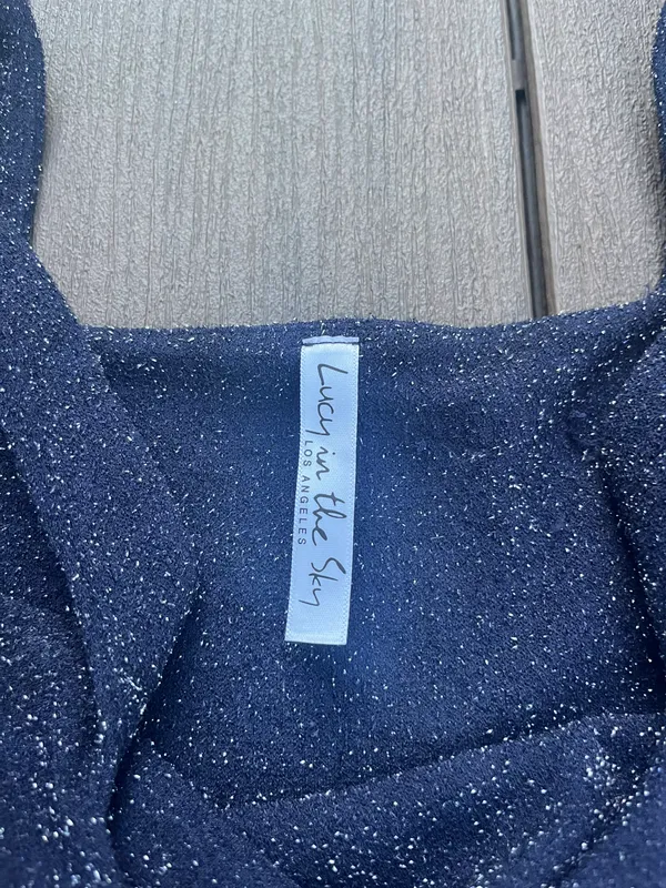 Lucy in the Sky Dress - Image 2