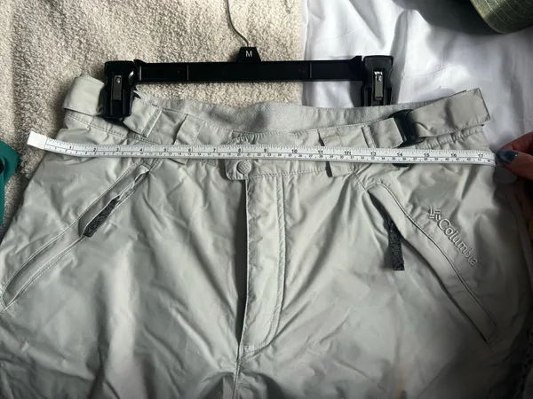 Women’s Snow Pants Columbia - Image 7