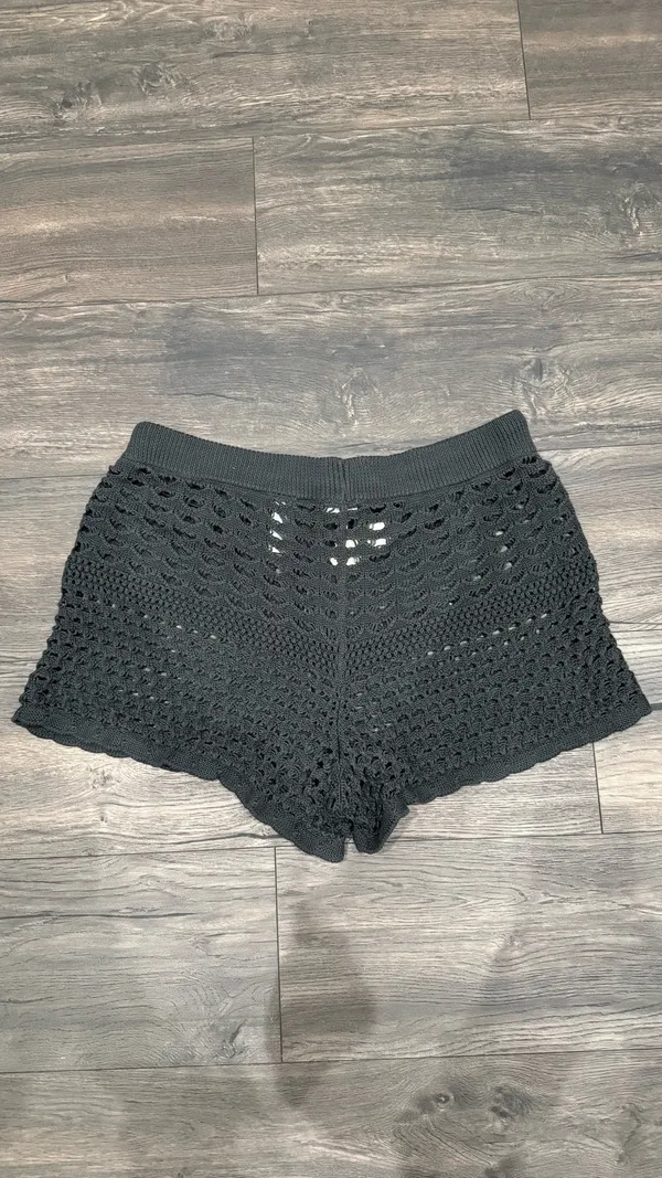 Aerie Knit Shorts - Image 3