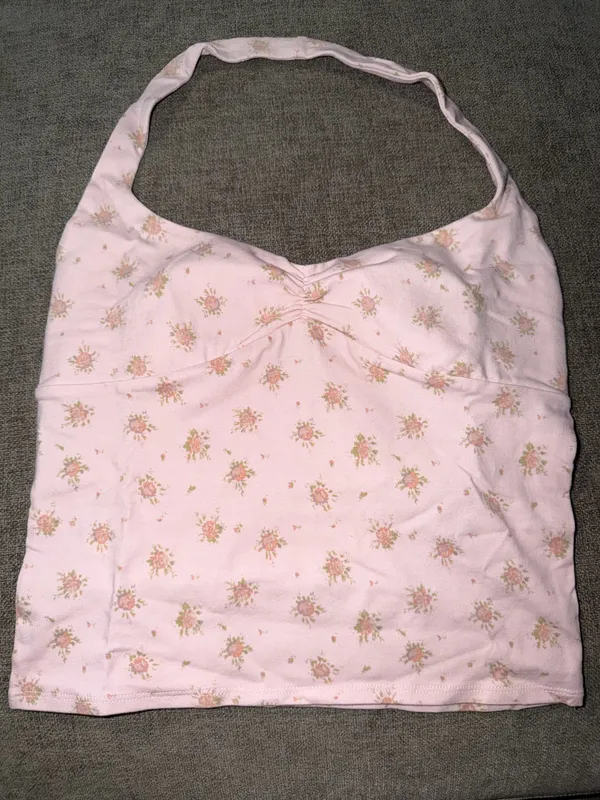 Urban Outfitters Halter Cami top - Image 2