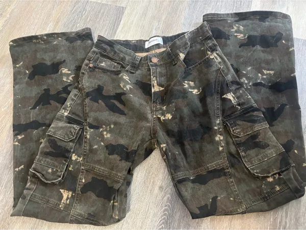Women’s pants - Image 2