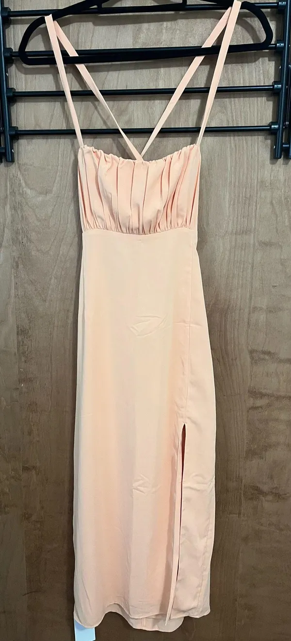 Abercrombie Dress Midi - Image 3