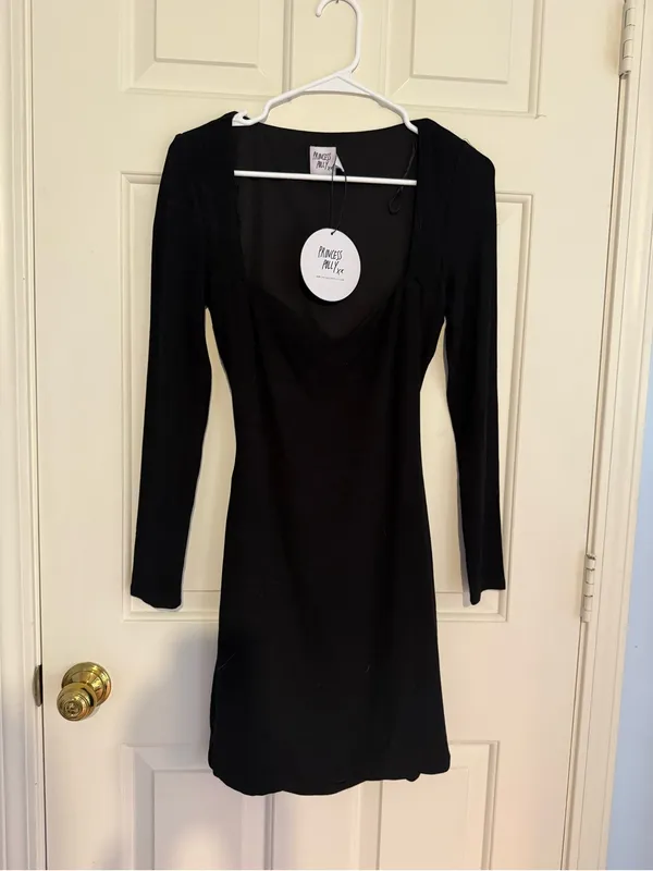 NWT Princess Polly dress - Image 2