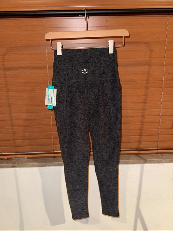 Beyond Yoga Out Of Pocket High Waist Midi Legging - Image 7