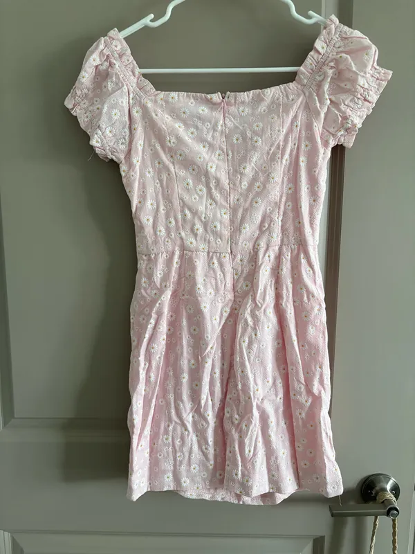 Princess Polly Dress Floral Mini - Image 2