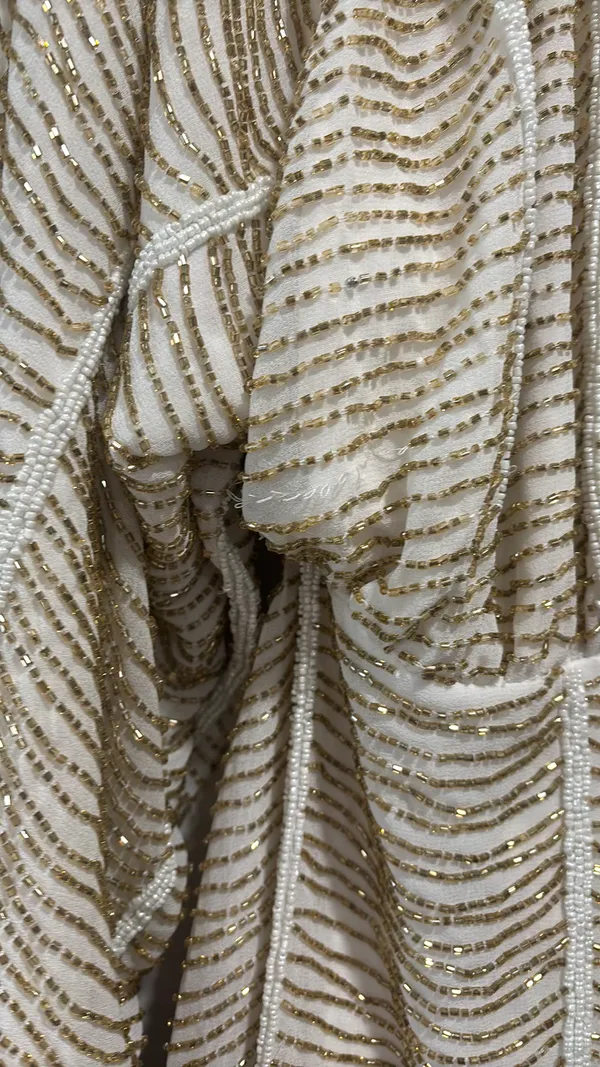 ASOS Beaded Dress  - Image 5