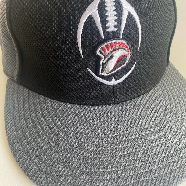 Adidas Spartan Fitted‎ Hat - Image 2