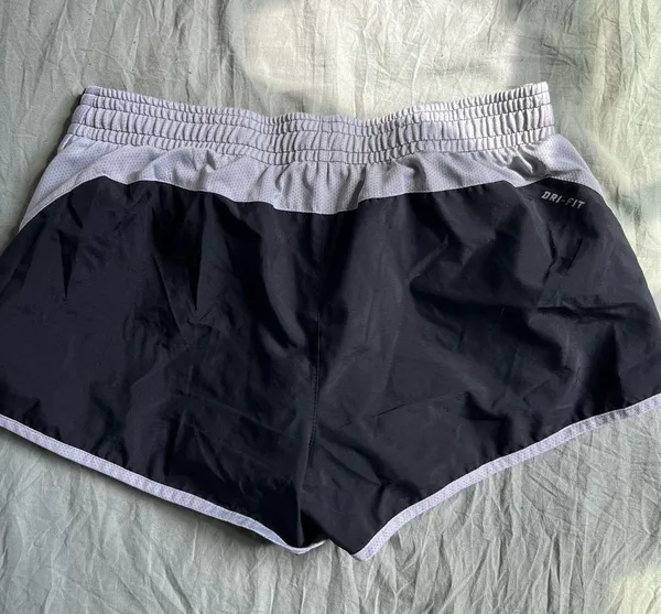 Nike Dri-Fit Shorts - Image 2