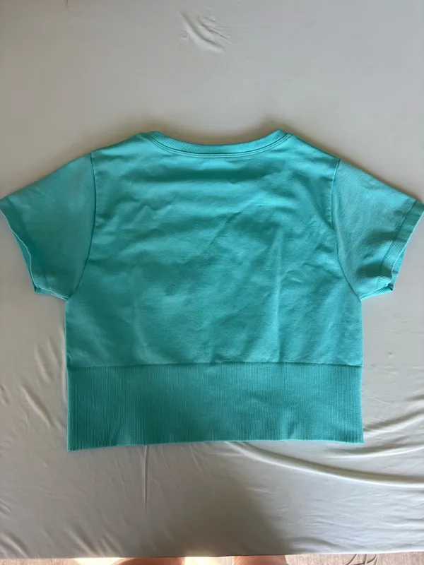 Aerie Offline Tee - Image 2