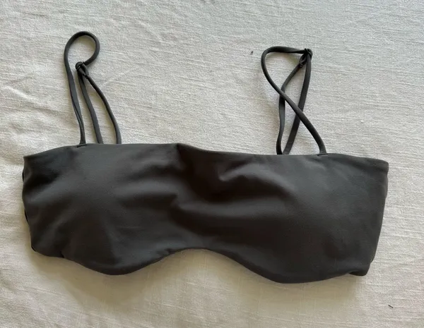 White Fox Brixton Sports Bra Saras Day SD X WFA Collab - Image 3