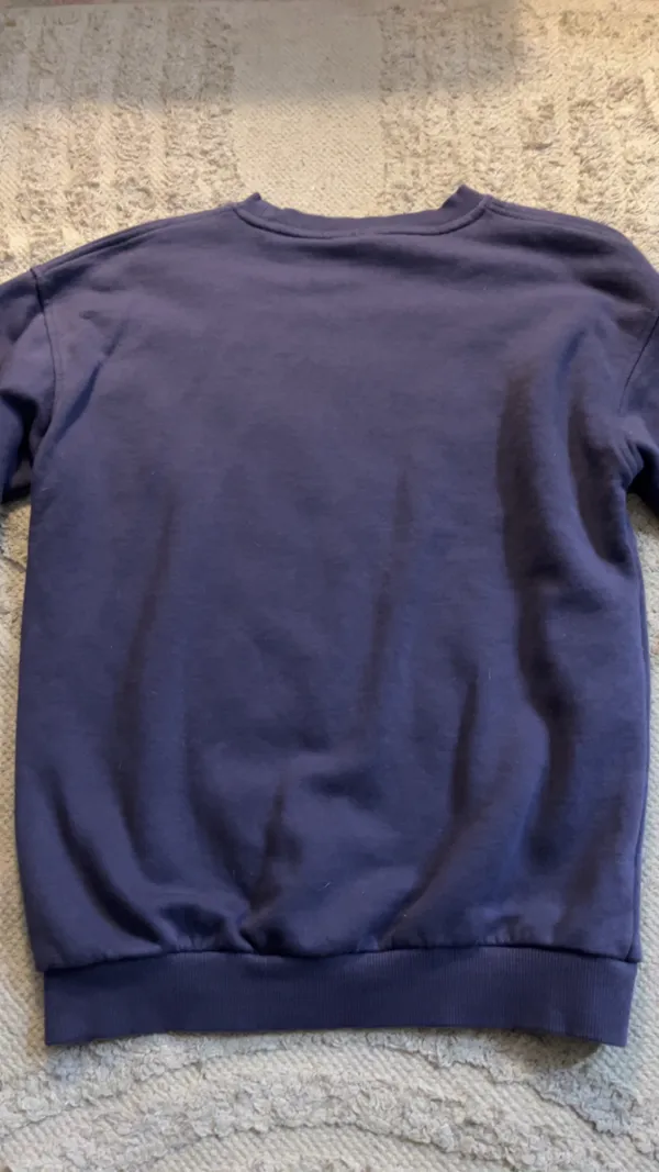 Nike Crewneck - Image 2