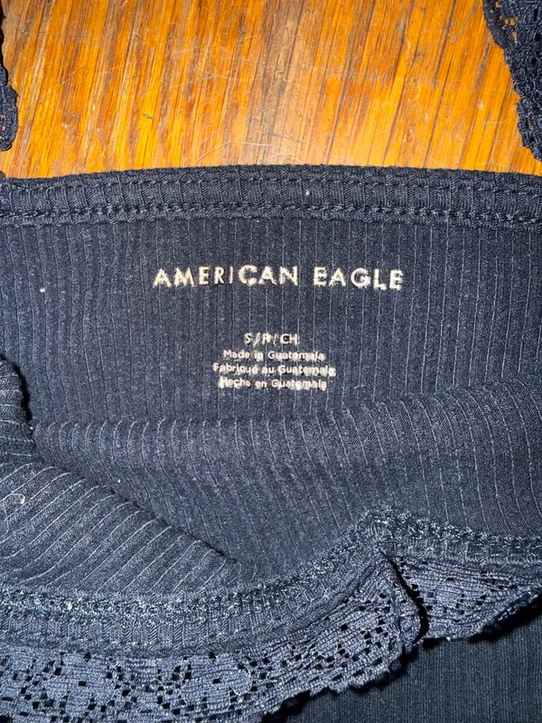 American Eagle Tank - Image 2