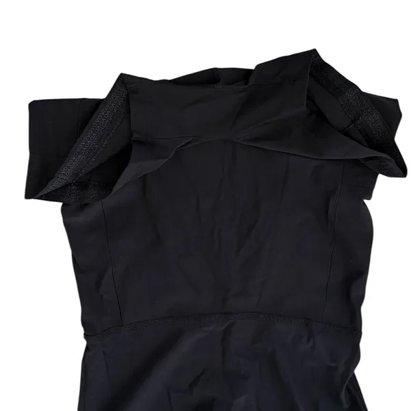 Outdoor Voices The Exercise Dress NEW Version Leopard Print Tennis Running XS - Image 8