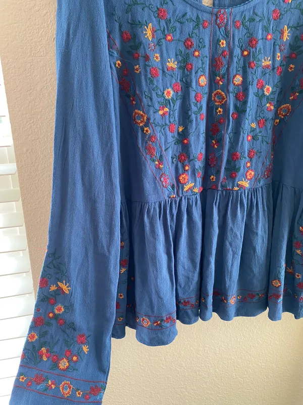 Blouse - Image 3