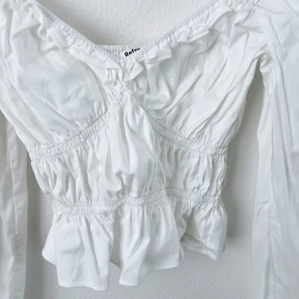 Reformation Fern Top - Image 3