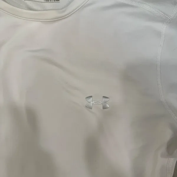 Under Armour ColdGear Womens Medium Base Layer - M - Image 3