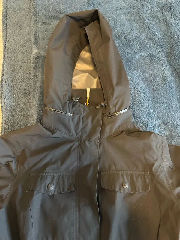 Eddie Bauer Jacket - Image 2