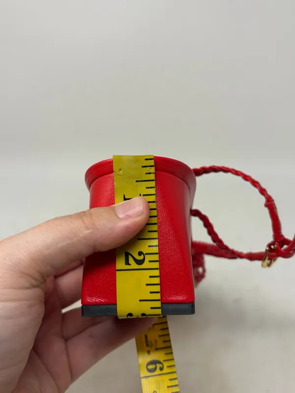 J. Crew Leather Layne Braided Sandals Size 8.5 - Image 11