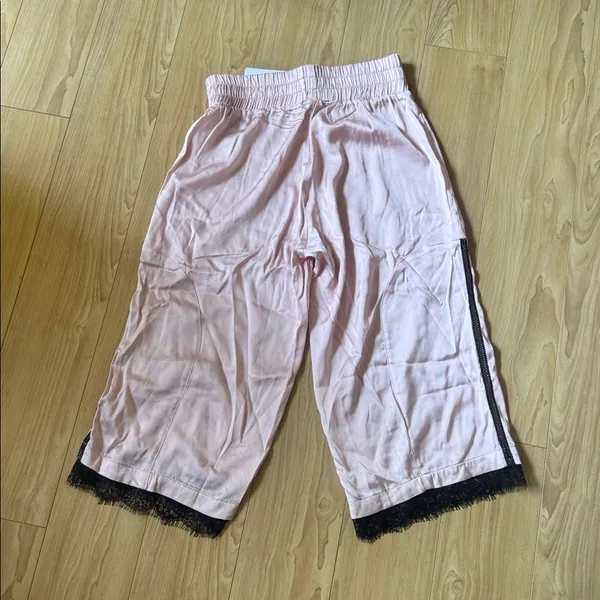 ATTEGA NOSTALGIA BERMUDA Pink Size XS - Image 5