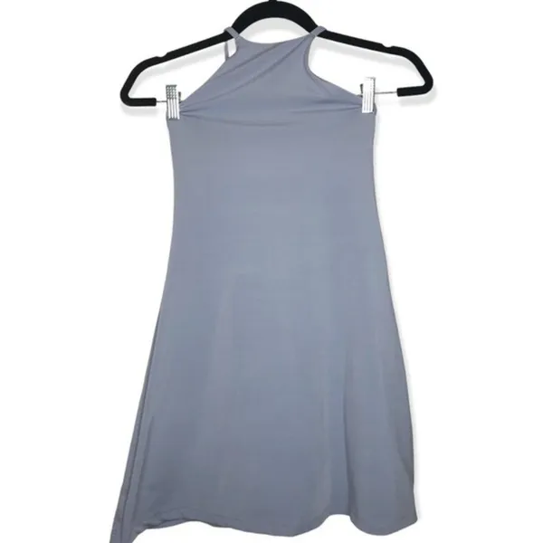 Girlfriend Collective Naomi Workout Dress XS - Image 2